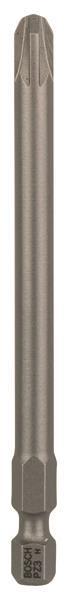 3165140301114 - Bosch Schrauberbit Extra-Hart PZ3 Gr 3 3 Stück 89mm 2607001585 3165140301114 - Bosch Schrauberbit Extra-Hart PZ3 Gr 3 3 Stück 89mm 2607001585