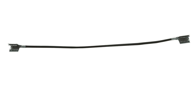 4010311029351 - CELL SVL230 Schirmverbinderleitung 230mm lang 4010311029351 - CELL SVL230 Schirmverbinderleitung 230mm lang